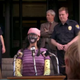 Sarah Silverman in blackface (Sarah Silverman show screenshot)
